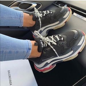 Really awesome sneakers